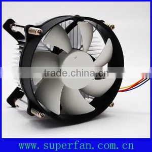 CPU Cooler Fan thumbnail-4
