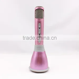 Cheap Price Custom Good Quality Dual Channel Vhf Wireless Microphone Bluetooth thumbnail-2