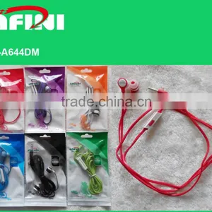 2015 Professional Wireless Earphone With Bluetooth, CE Certificate, and Low Price thumbnail-1