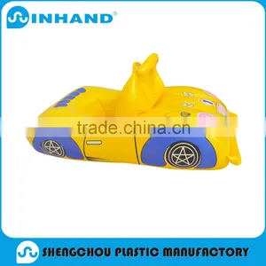 Warehouse PVC Advertising Inflatable Car Model, Inflatable Replica Car for Sale thumbnail-2