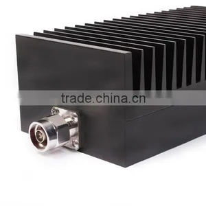 High-power Coaxial Attenuator rf Attenuator thumbnail-3