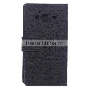 Smart Cover Case for Samsung Galaxy j2 Design Mobile Phone Back Cover thumbnail-5