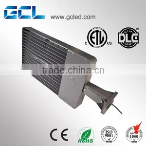 2016 New LED Shoebox Light Retrofit Kit CE/RoHS/etl/DLC Certificate Packing Lot Lighting With Meanwell Driver thumbnail-3
