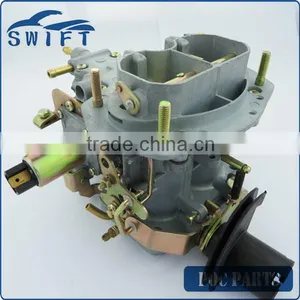Carburetor For GM SOLEX DUPLO 133 thumbnail-3