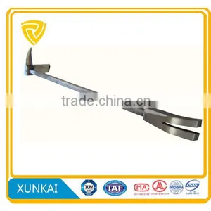Railway Emergency Rescue Tools Rescue Crowbar thumbnail-6