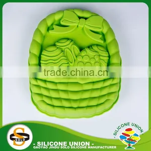 Silicone Kitchenware of Scoop Silicone Cookwares thumbnail-1