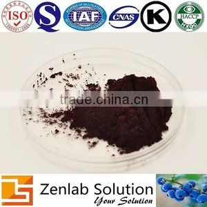 Organic Blackcurrant Extract for Anti-cancer thumbnail-4