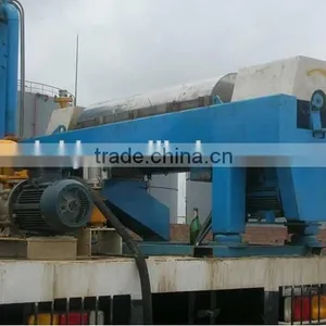 Centrifugal Dewater Machine Hot Selling in 2015 thumbnail-3