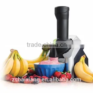Home Ice Cream Maker Fruit Dessert Maker thumbnail-1