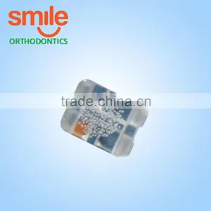 Fashion Roth Orthodontic Sapphire Brackets thumbnail-1