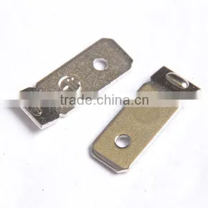 Stainless Steel Electrical Power Terminal Connector thumbnail-1
