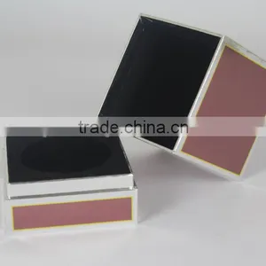 Cosmetic Paper Gift Box/Cardboard Packaging Cosmetic Box thumbnail-3