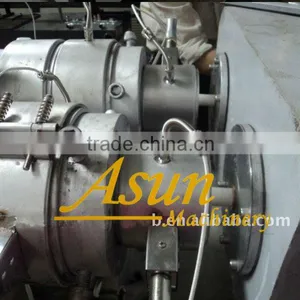 Pvc Electric Conduit Pipe PRODUCTION LINE thumbnail-6