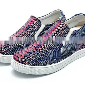 Hot Selling Elevator Sport Running Shoes for Women thumbnail-2