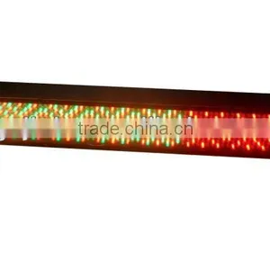 Led Lamp RGB Wall Wash Light With DMX thumbnail-5
