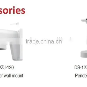 1.3MP Hikvision ip Camera Vandelproof Mini Dome Network Camera thumbnail-6