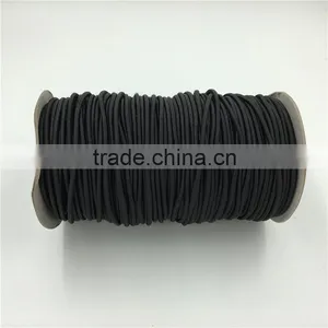 China Suppliers 2.5MM Spiral Elastic Cord thumbnail-1