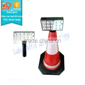 High Visibility Protection Traffic Light With Lower Price thumbnail-1