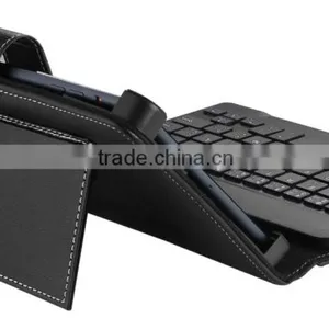 Blue Tooth Tablet Keyboard for Universal Andorid 7 Tablet pc thumbnail-1