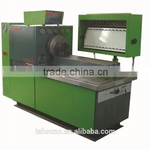 High Quality HTS279A Multi-language System Euro 2 Test Bench thumbnail-2