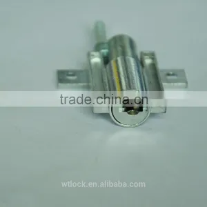 High Security Pedestal Drawer Lock Furniture Pedestal Lock thumbnail-3