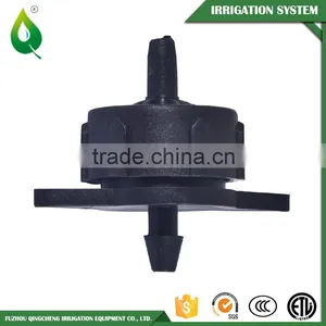 Drip Irrigation 1X Bend Arrow Dripper Give Plants Pots Water thumbnail-4