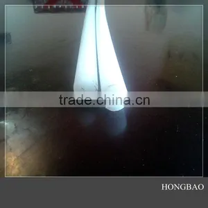 100% Virgin High Density PE Rod Price List, 200 OD Wearing Rods thumbnail-1