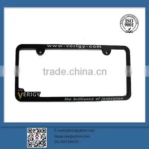 High Quality License Plate Frame Parking Sensor thumbnail-1