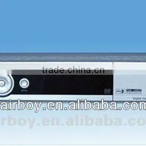 300MM Free tv Channel Receiver DVB-S Astra Satellite Receiver no Dish. thumbnail-1