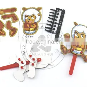 Movable Paper Puzzle Toy With Candy, Twitching Puzzle With Popping Candy thumbnail-4