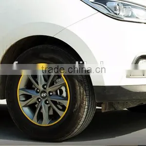 New Arrival Wheel Protector / Wheel Tape / Car Wheel Rim Tape thumbnail-5