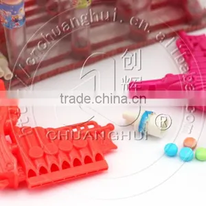 2016 New Toy Pirate Boat With Whistle Candy Toy thumbnail-3