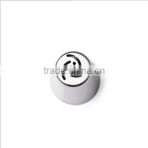 Stainless Steel Nozzles Set Cake Decoration Pastry Tube Piping Spray Cake Decorating thumbnail-3