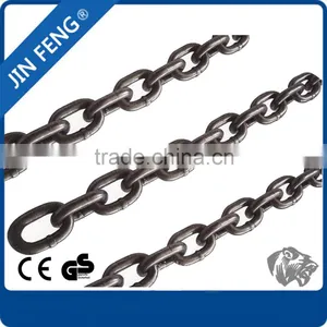 G80 Stainless Steel Chain&anchor Chain thumbnail-1