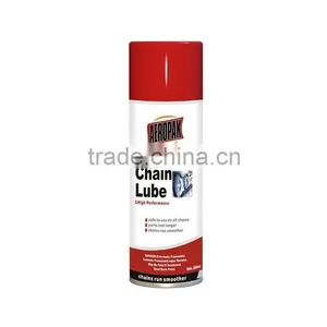 AEROPAK Chain Lube Oil thumbnail-1