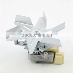 JAVA Electric Fan Motor thumbnail-1