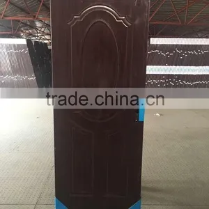 Baodu Brand American Single Panel Steel Door With ce Iso Soncap Certificate thumbnail-4