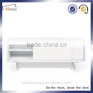 Modern Design TV Stand General Used Living Room Furniture thumbnail-3