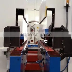 Wood Working Machine & CE Certification Double End Tenoner thumbnail-3