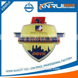 Custom Carnival Medal Orden Medaille thumbnail-4