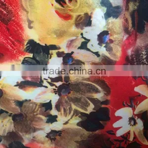 High Quality Fashion Dress 100% Polyester Waterproof Tent Fabric 500d Stretch Tent Rib Fabric thumbnail-1