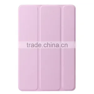 Tablet Cover for Ipad Air 2 Super Slim & Lightweight Flip Leather Case thumbnail-3