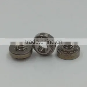 PEM Standard Nuts Self Clinching Nuts Manufacturer in Dongguan thumbnail-5