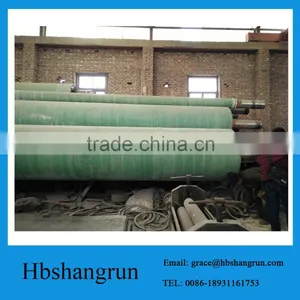 FRP GRP Fiberglass Pipe Die for Producing FRP Pipe thumbnail-1