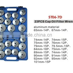 Bowl Oil Filter Wrench thumbnail-1