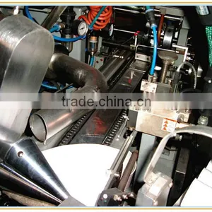 Automatic China Ice Cream Paper Cone Making Machine With High Quality thumbnail-3