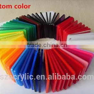 PMMA Acrylic Sheets Wholesale thumbnail-2