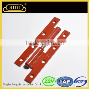 Casting Iron Floor Hinge Detachable Door Hinge thumbnail-2
