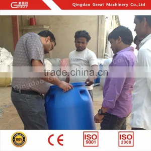 3000Liters 5Layers Plastic Industry Blow Molding Machine for Making Water Tank Machines thumbnail-4