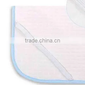 Ultrasonic Quilting Summer Infant Air Layer Adult Changing Pad thumbnail-6